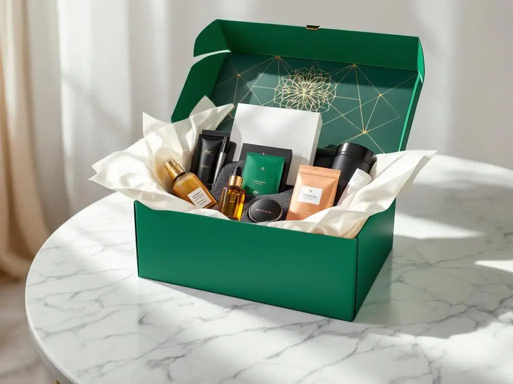 Warum sind PR Boxen für Influencer Marketing wichtig?