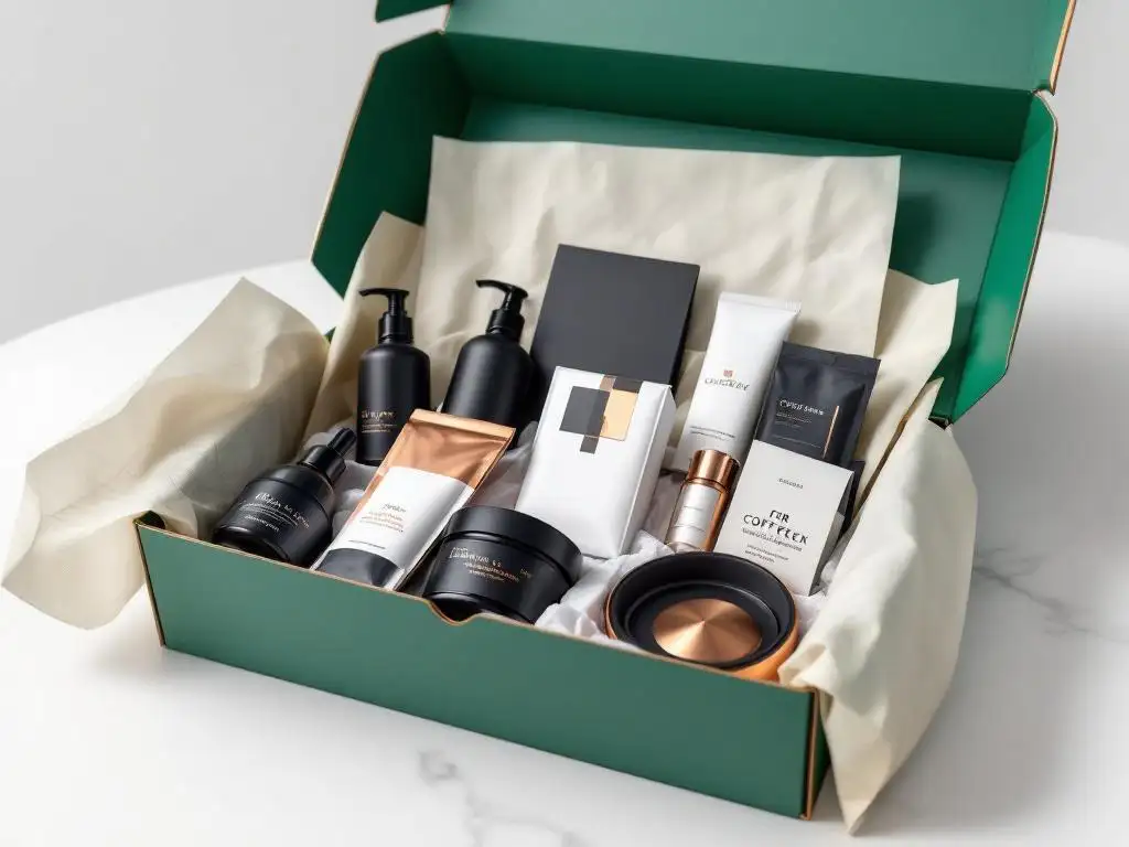 10 Nischen-Influencer Recherche Tools für PR Boxen