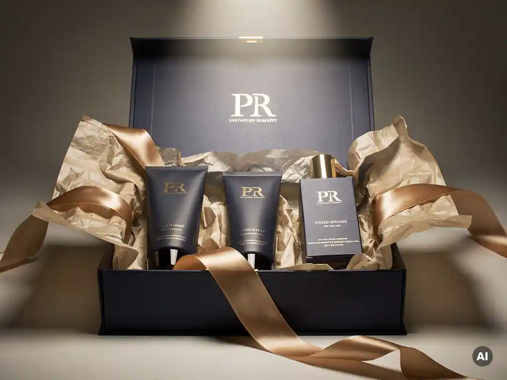 Mehrere Dienstleister oder ein Full-Service-Partner: Was ist bei PR Boxen effizienter?