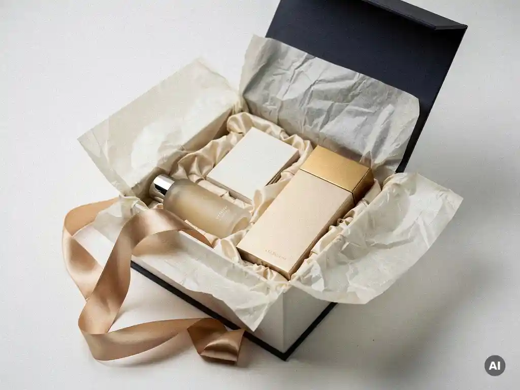 Was ist bei der Konfektionierung von PR Boxen zu beachten?