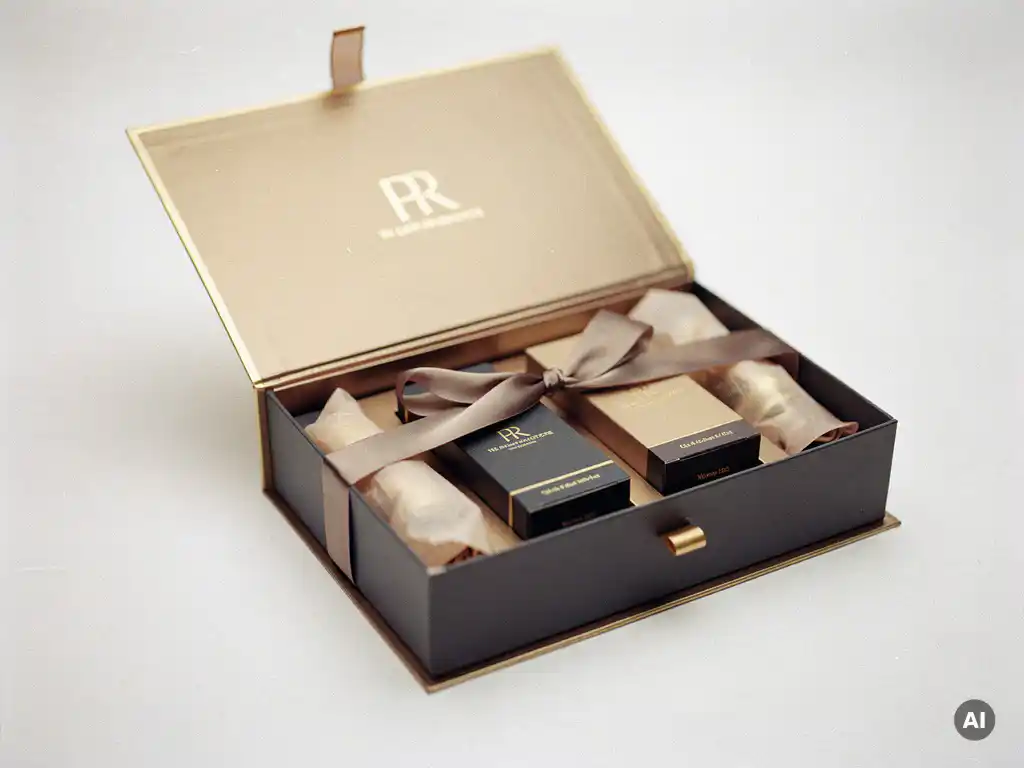 PR Box Hersteller oder Agentur: Welcher Partner passt zum Projekt?