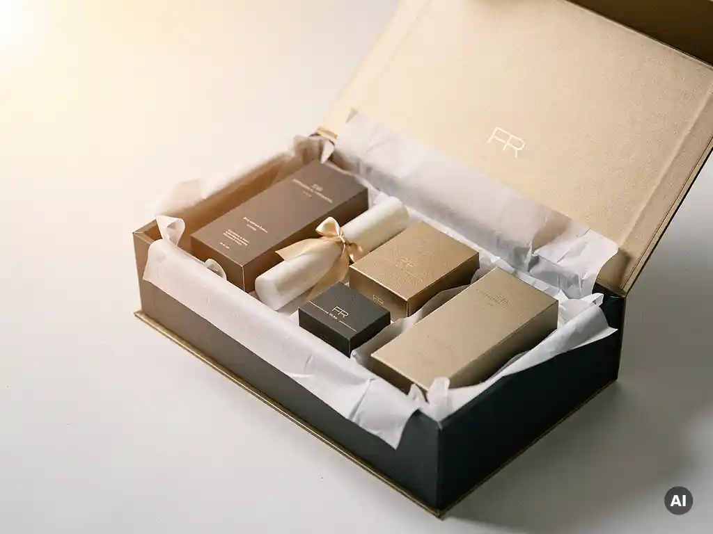 Wie können Agenturen die Produktion von PR Boxen komplett auslagern?