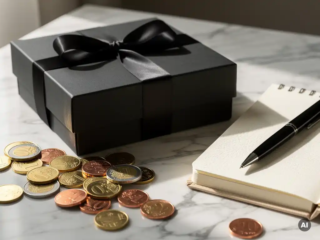 Wie erstellt man ein Budget für eine Influencer Seeding Kampagne?