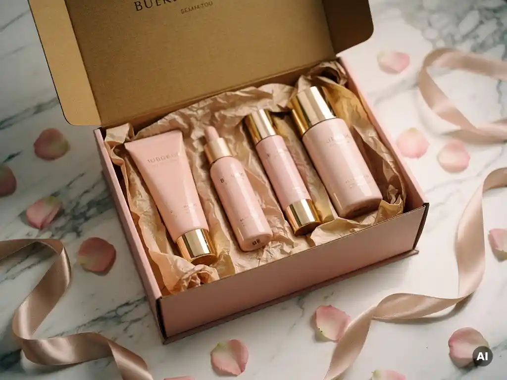 Influencer Box produzieren lassen: Vom Konzept bis zur fertigen Box