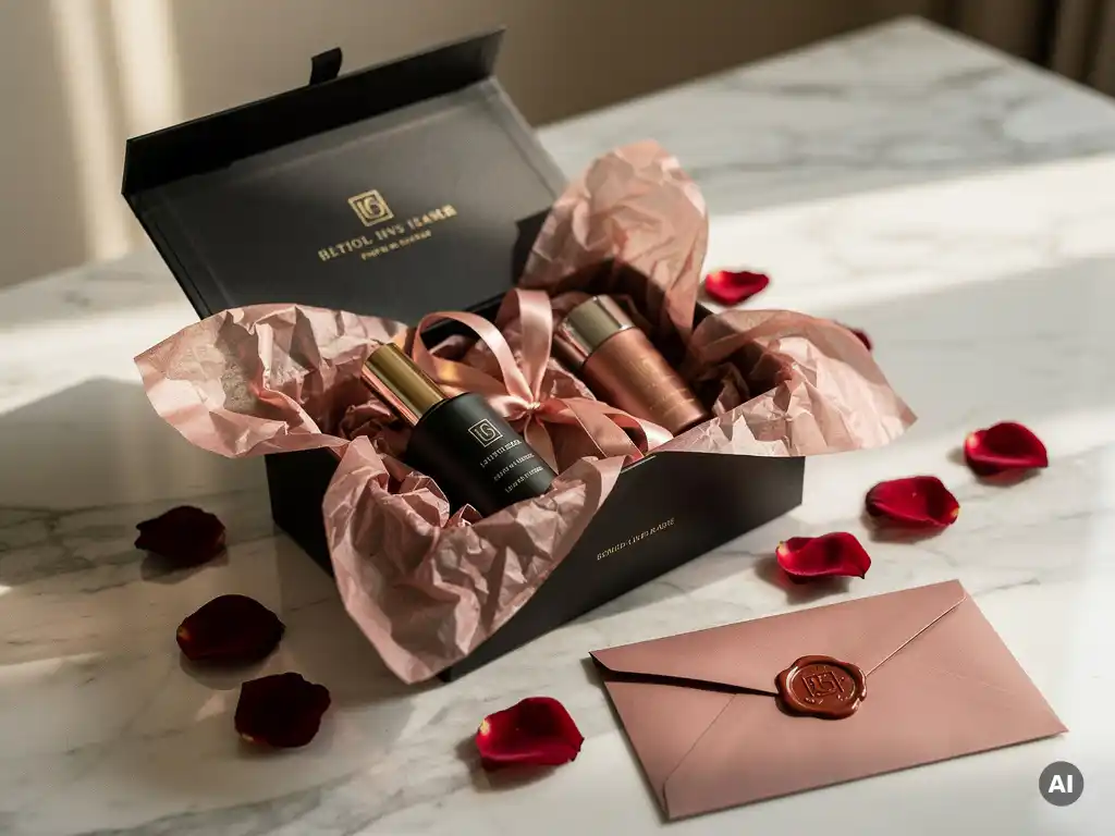 Was gehört in eine hochwertige Influencer Box?