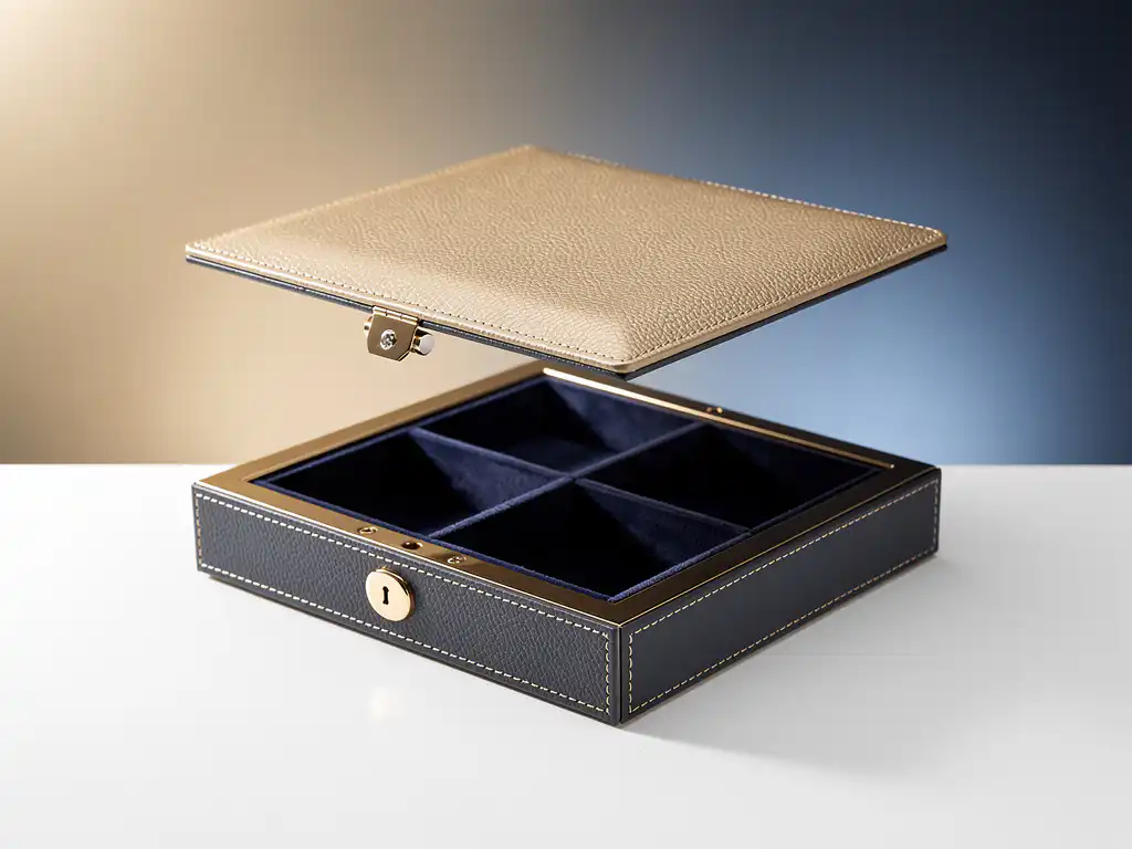 Was sind Neodym-Magnete und warum sind sie wichtig für hochwertige Magnetboxen?