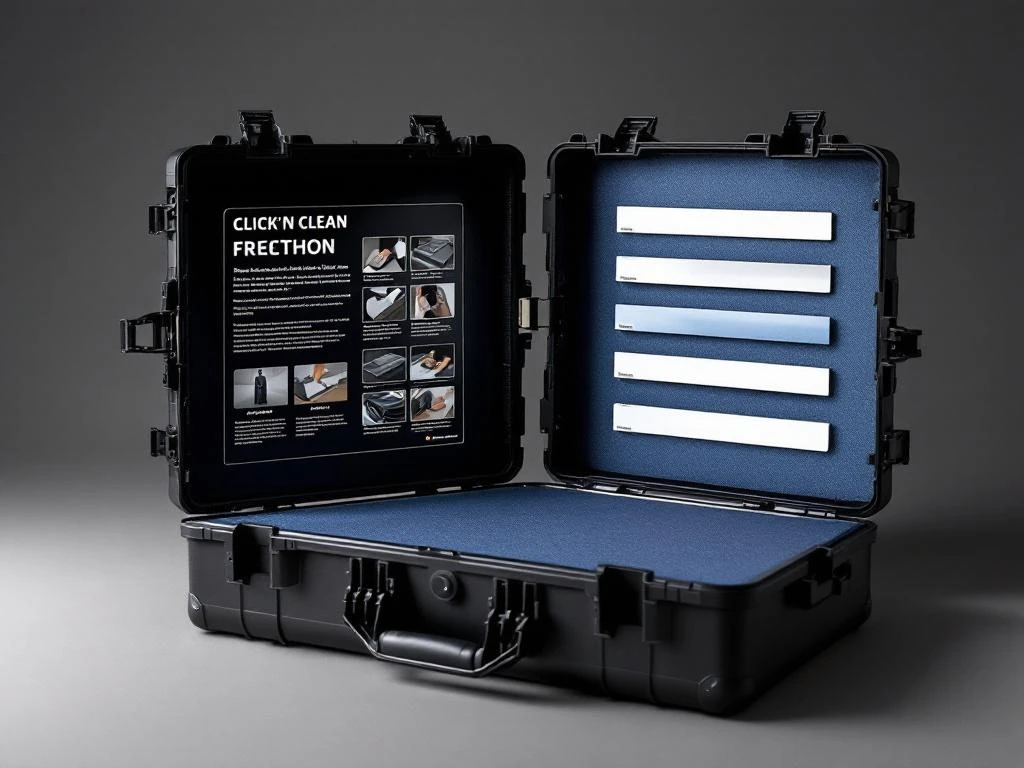 Können Musterkoffer über 20 kg Gewicht produziert werden?