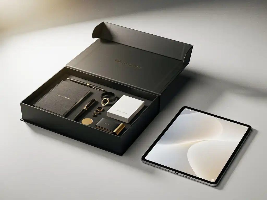 Onboarding Boxen im Vergleich zu digitalen Willkommenspaketen