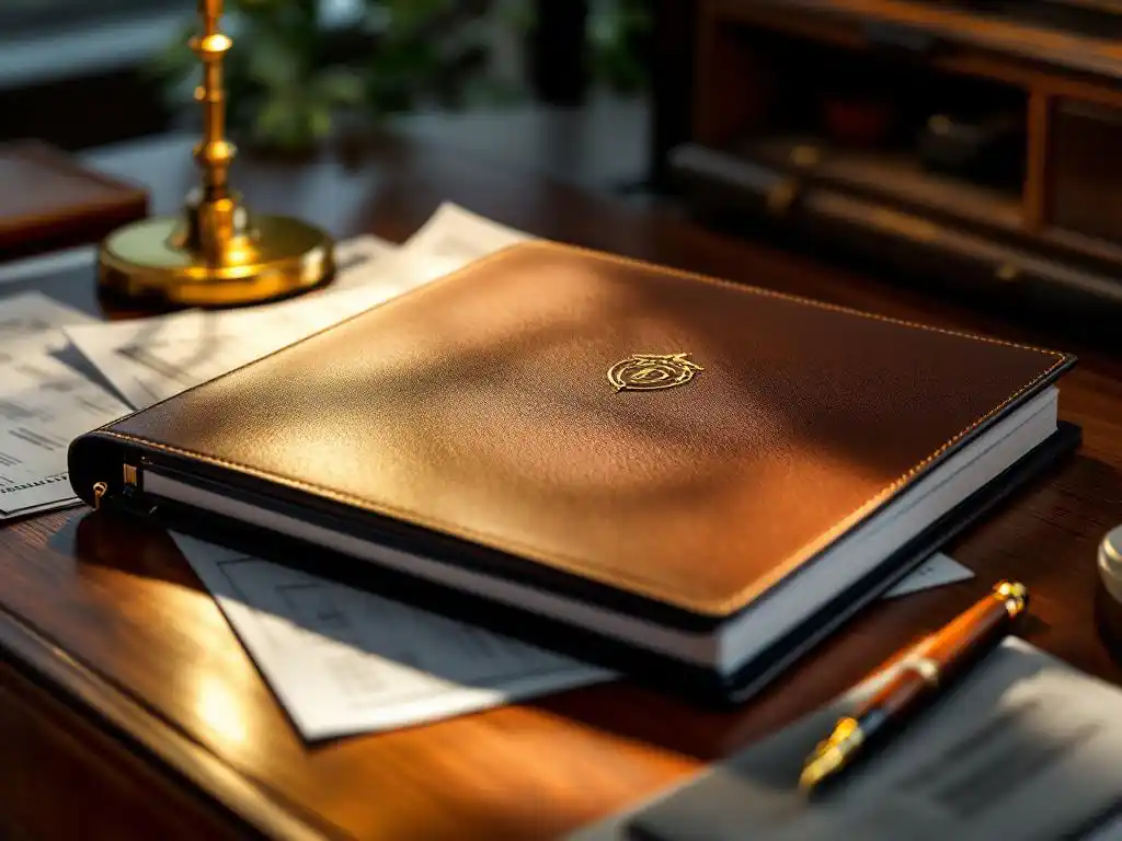 Welche Faktoren beeinflussen den Preis von individualisierten Ordnern?