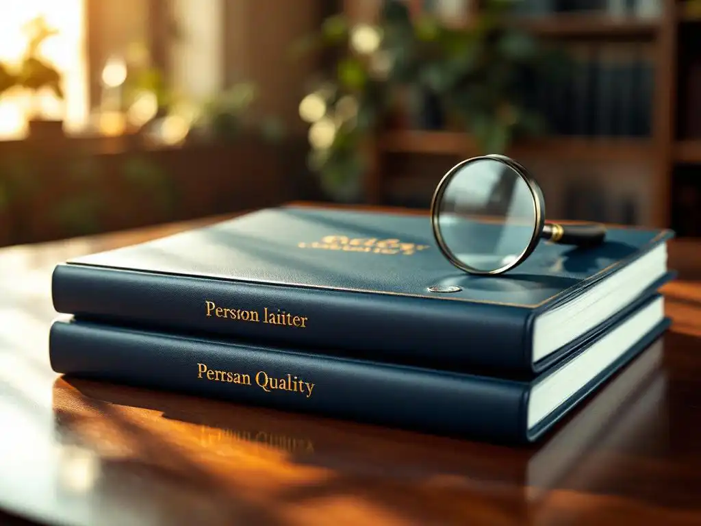 Wie erkenne ich einen seriösen Hersteller für personalisierte Ordner?