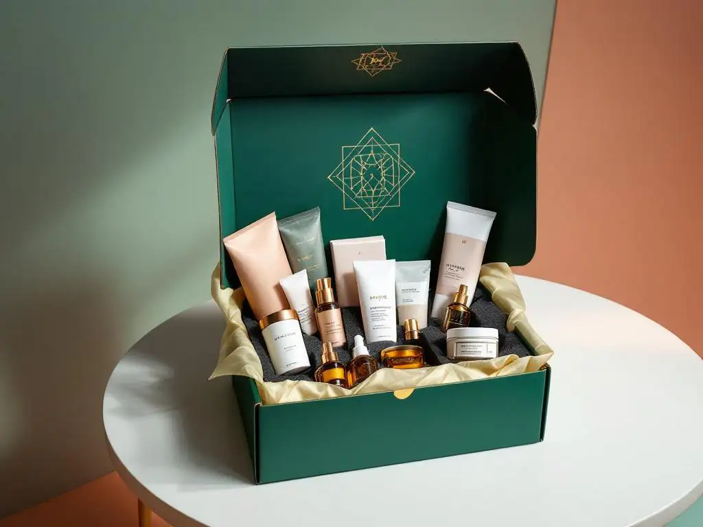 Wie wählt man die richtigen Influencer für PR Boxen aus?