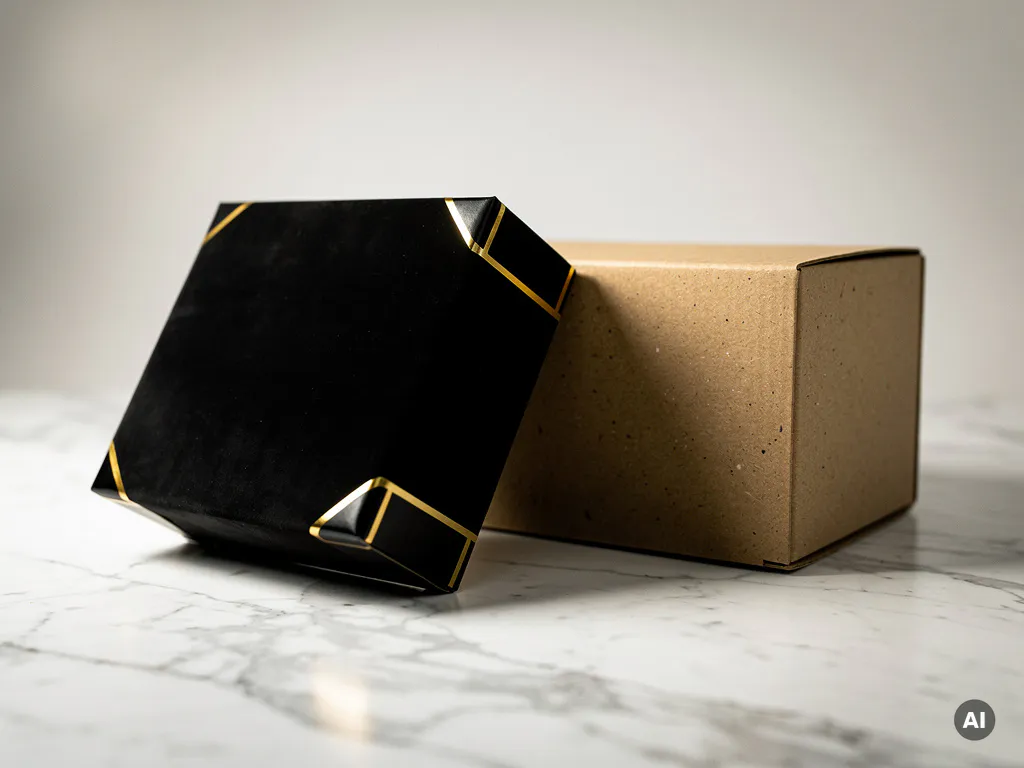 Wie findet man die richtige Balance zwischen Packaging-Kosten und Markenwirkung?
