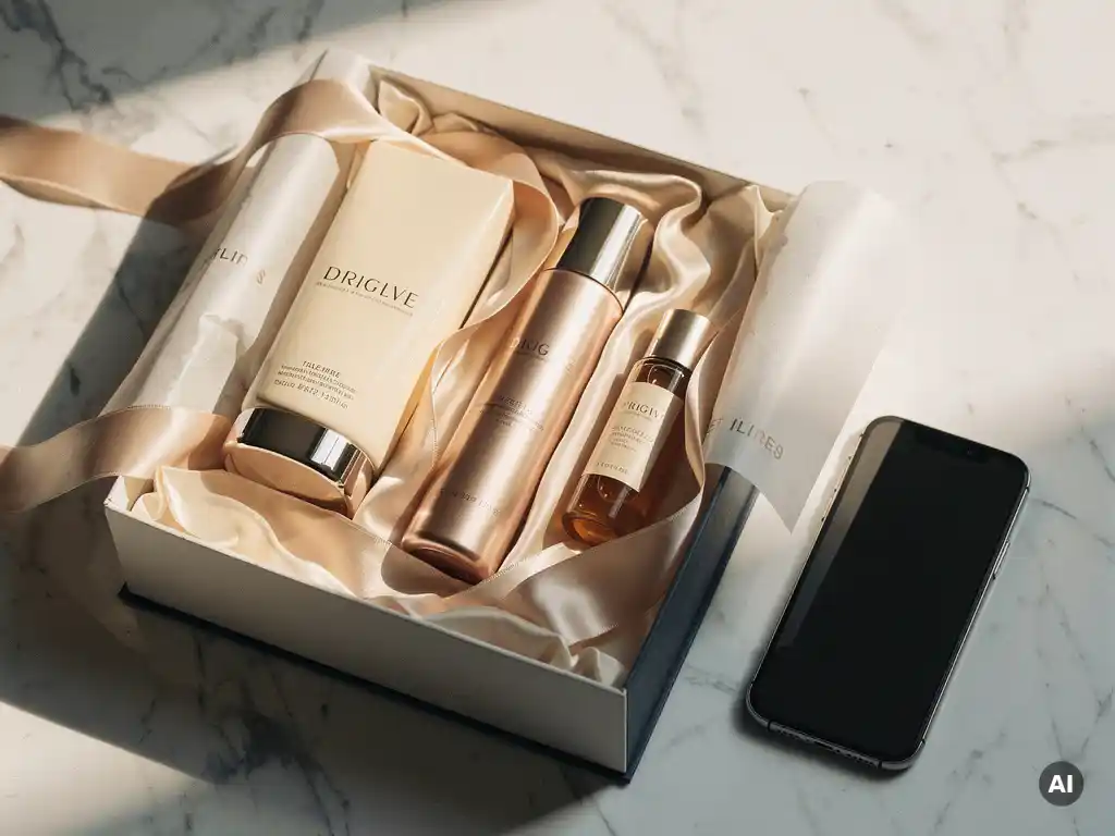 Was versteht man unter Influencer Marketing Logistik?