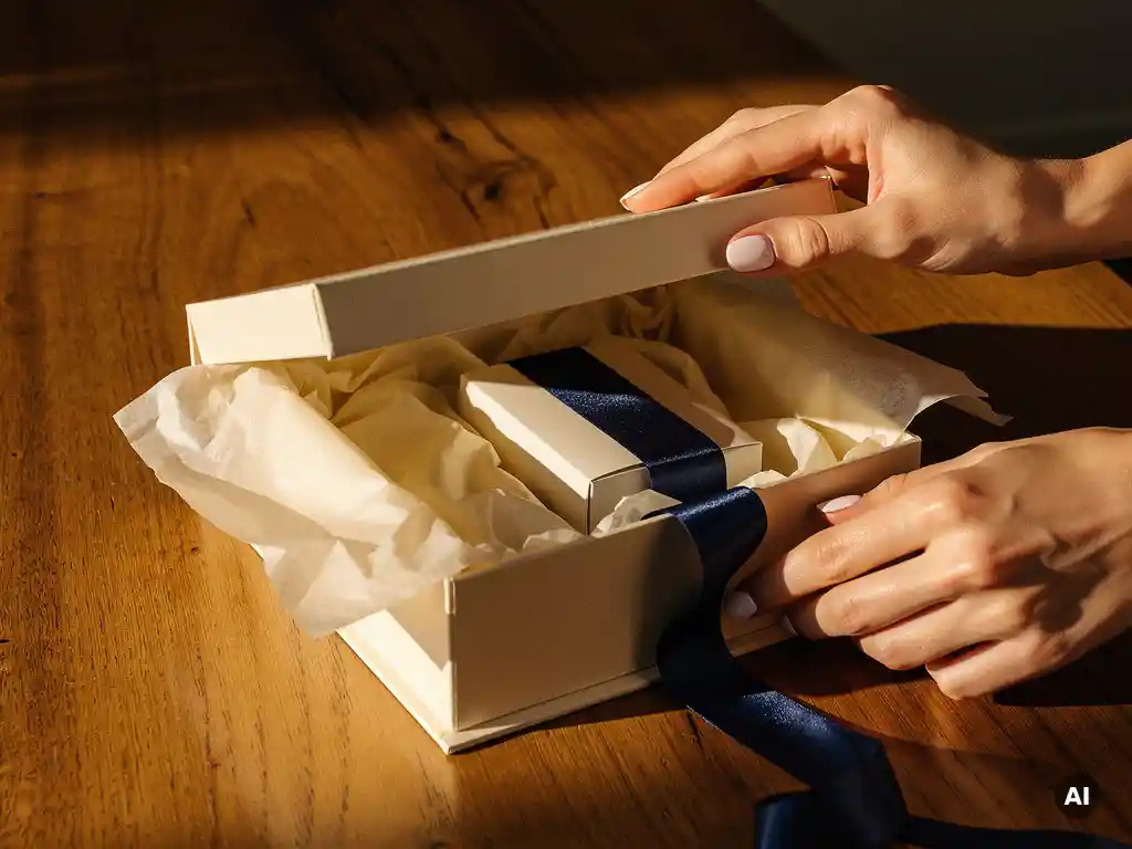 Wie optimiert man das Unboxing Erlebnis für mehr Reichweite?