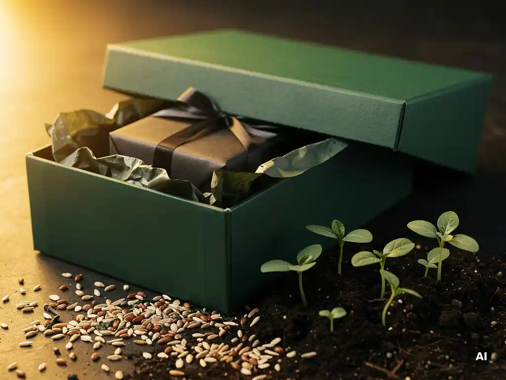 Was ist Seeding Marketing und wie funktioniert es?