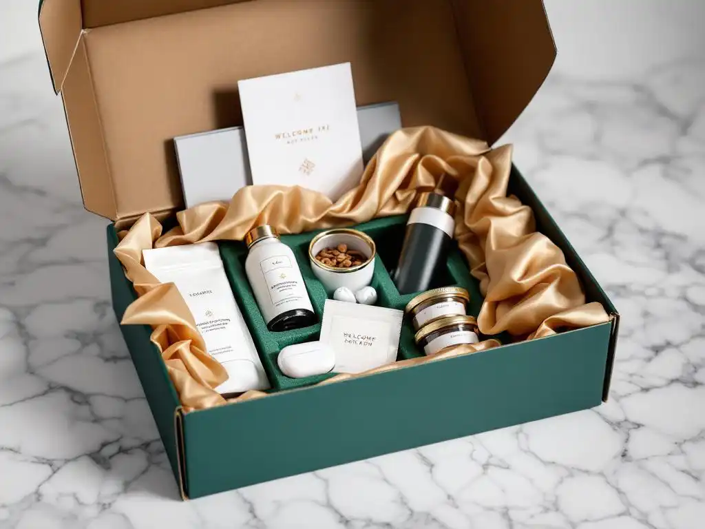 Was ist der Unterschied zwischen Influencer Box und normalen PR Paketen?
