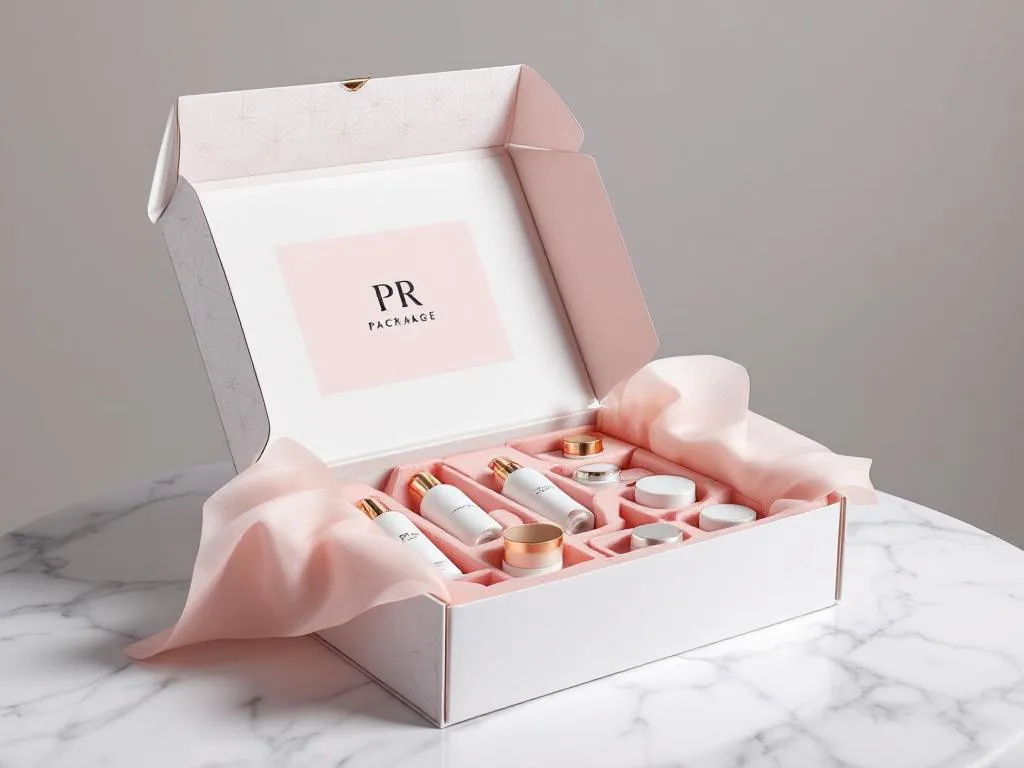 11 Content-Briefing Vorlagen für Influencer Boxen