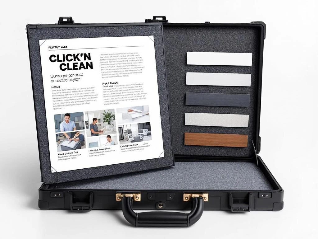 Lohnt sich eine Schreibmappe als Geschenk für Geschäftspartner?