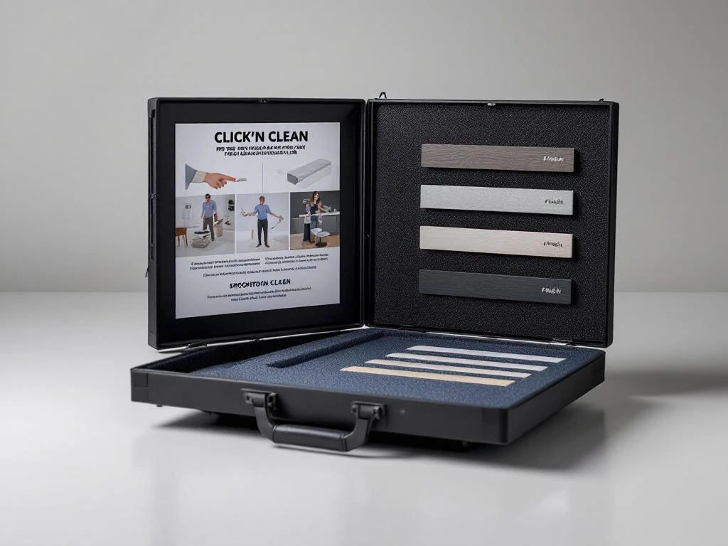 Welche deutschen Hersteller produzieren individuelle Musterkoffer?