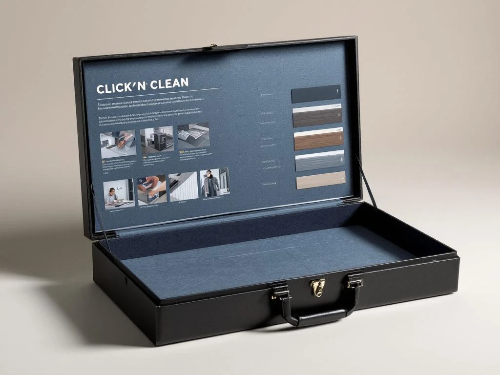 Können Inlays aus nachhaltigen Materialien gefertigt werden?