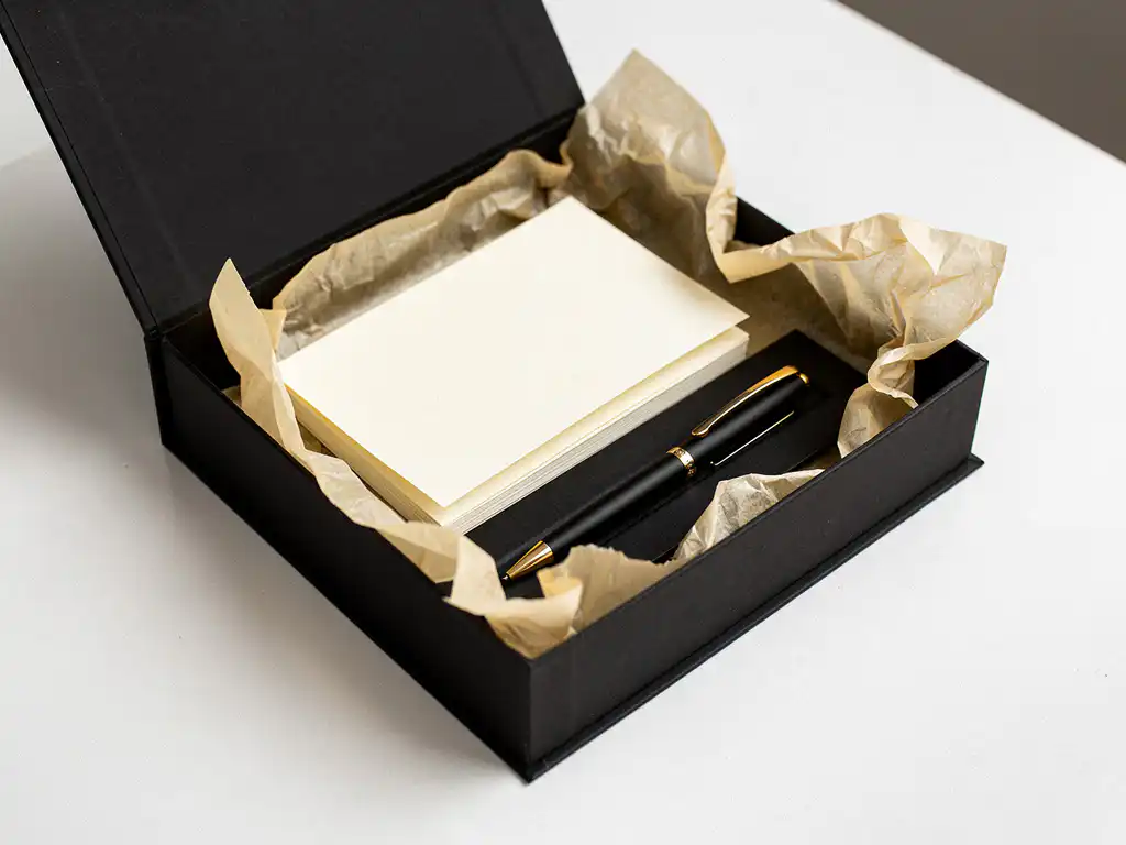 Wie Onboarding Boxen das Unternehmensimage prägen