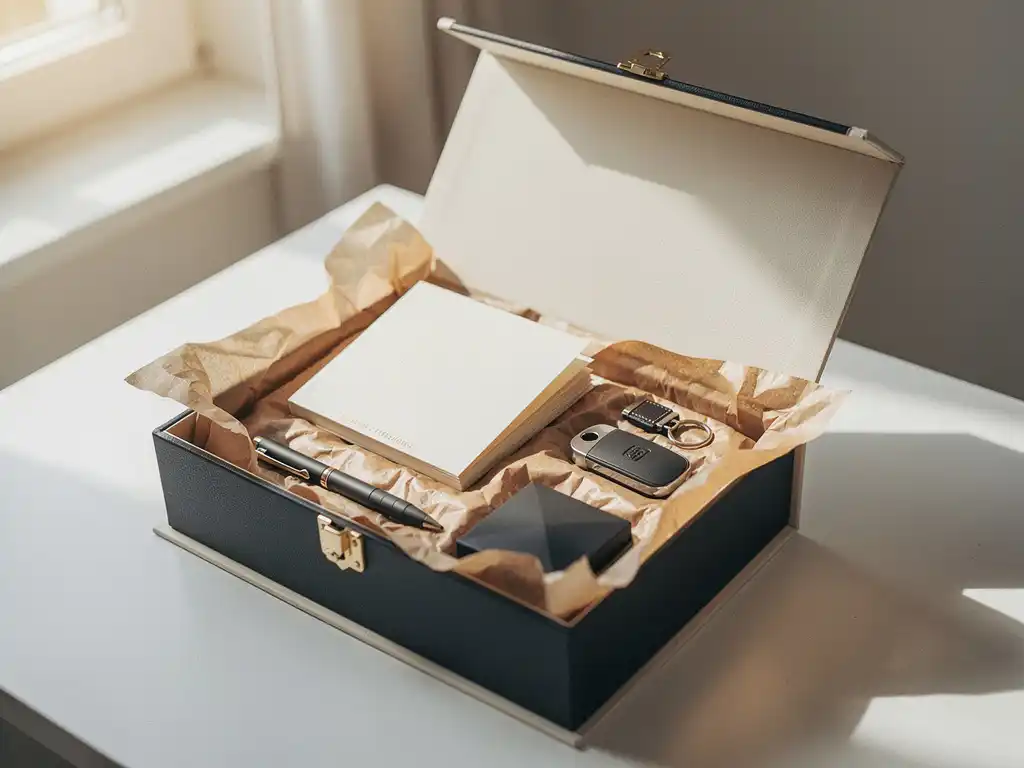 Wie misst man den Erfolg einer Onboarding Box?