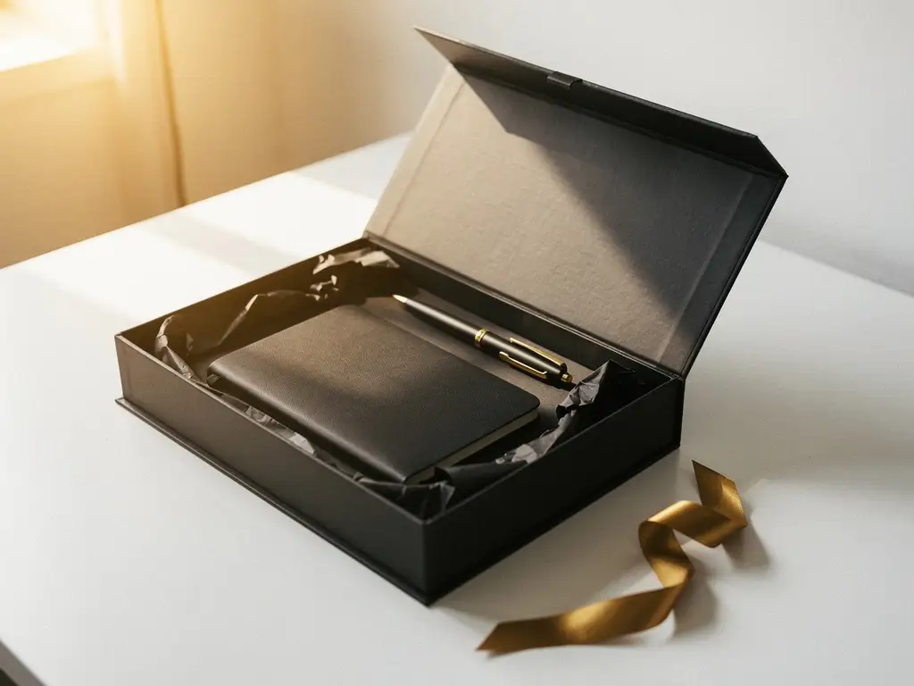 Sollte eine Onboarding Box personalisiert werden?