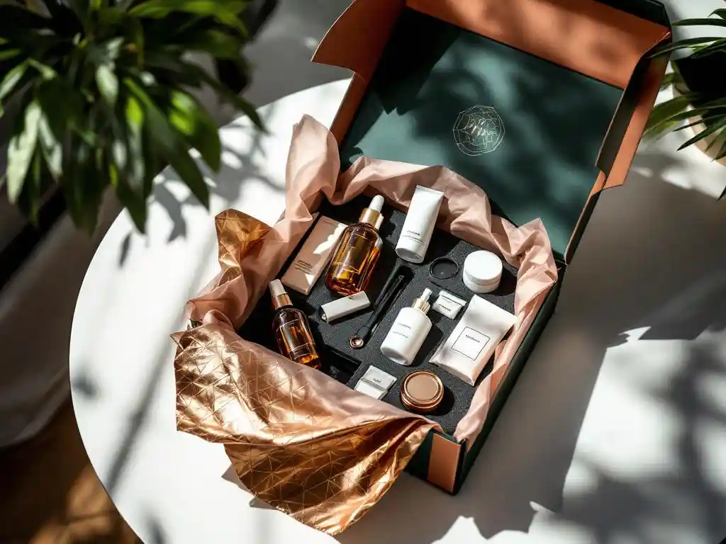 11 Competitive Intelligence Tricks für PR Box Kampagnen