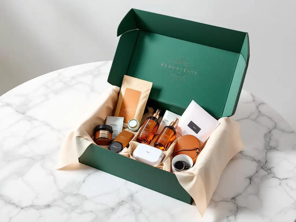 9 internationale Versand-Strategien für PR Boxen