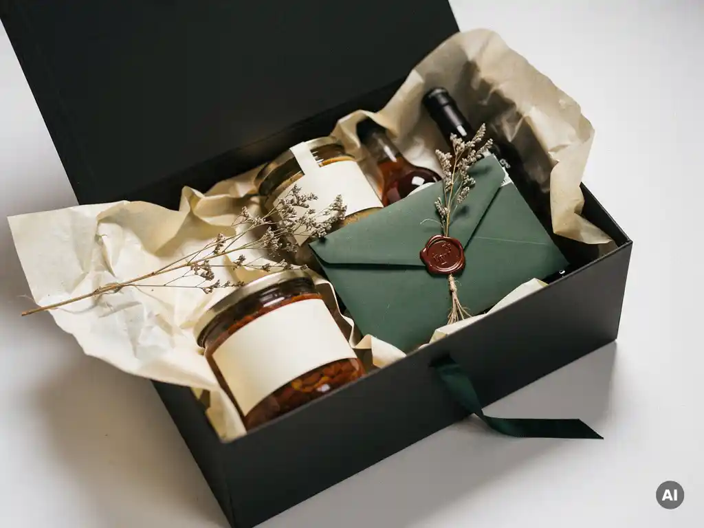Food PR Box erstellen lassen: Was ist bei Verpackung und Logistik zu beachten?