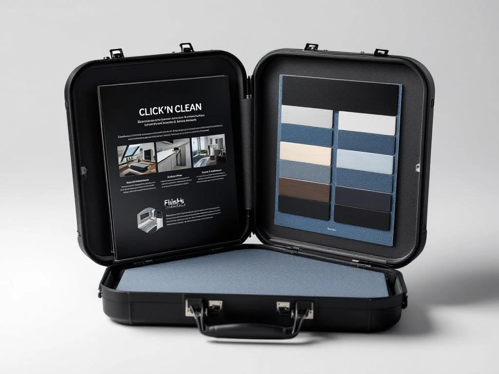 Wie erkennt man nachhaltig produzierte Schreibmappen?