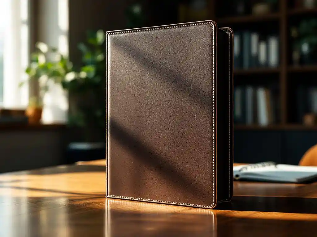 Welche Service-Leistungen bieten Ordner-Hersteller in Deutschland?