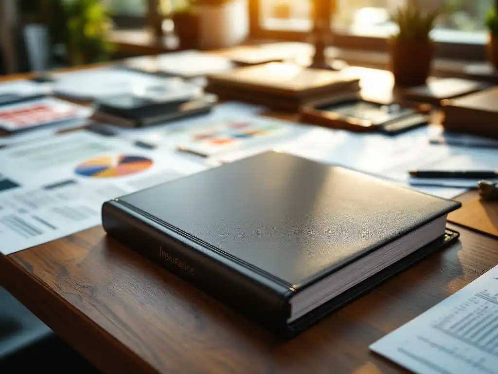 Was kostet die Gestaltung eines individuellen Versicherungsordners?