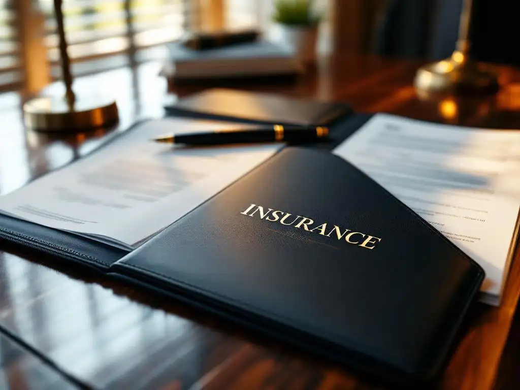 Was sind die Vorteile personalisierter Ordner für Versicherungsmakler?