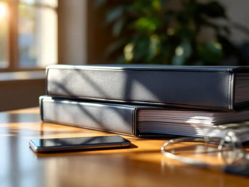 Kann ich Versicherungsordner kurzfristig bestellen?