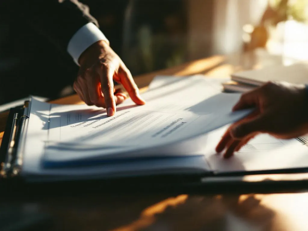 Kann ich kostenlose Muster für Versicherungsordner anfordern?