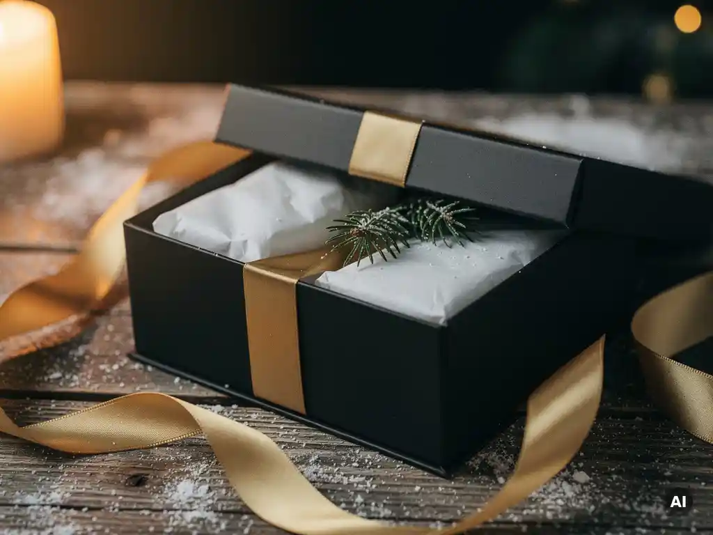 Was kostet eine individuelle Weihnachtsbox?