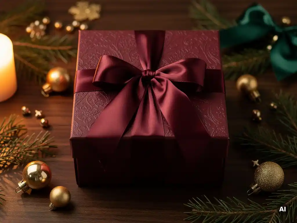 Premium-Verpackungen für Weihnachtsgeschenke: Was macht den Unterschied?