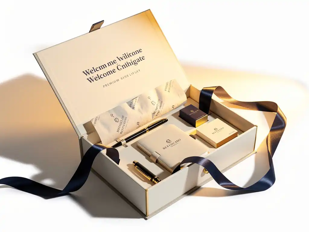 7 Onboarding-Box-Beispiele aus erfolgreichen Unternehmen