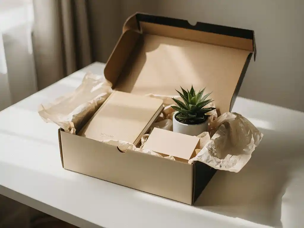 7 bewährte Onboarding-Boxen-Ideen für neue Mitarbeiter